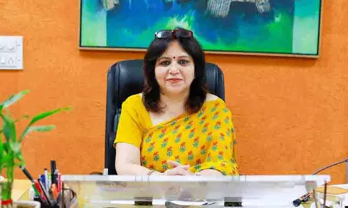 Colleges को उद्योग-योग्य छात्रों को तैयार करने में चुनौतियों का सामना करना पड़ रहा