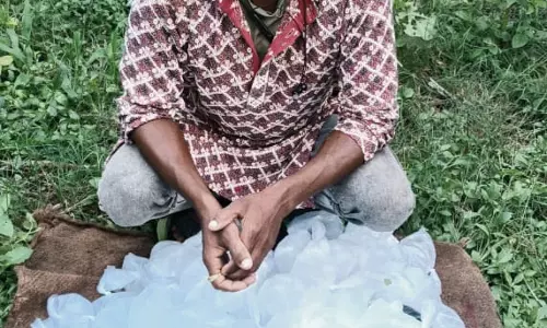 आबकारी विभाग की कार्रवाई, 25 बल्क लीटर अवैध महुआ शराब जब्त