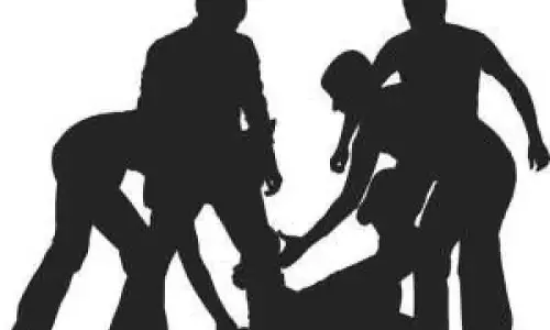 Jalandhar: स्टेडियम में खिलाड़ियों के बीच झड़प के दौरान हॉकी कोच पर हमला