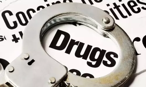 MDMA मामला: जिले के 15 बैंक खातों में 6.55 लाख छिपाए गए