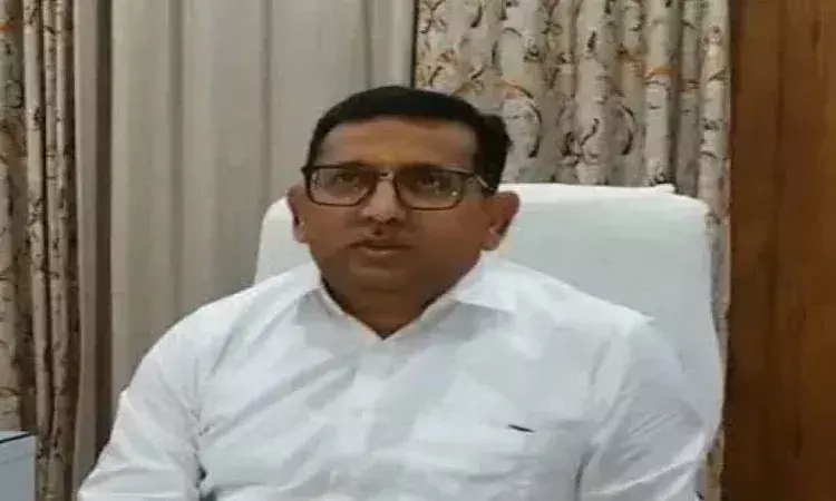 Farrukhabad: अरविंद कुमार मिश्रा को सूचना विभाग में बड़ी जिम्मेदारी Farrukhabad: अरविंद कुमार मिश्रा को सूचना विभाग में बड़ी जिम्मेदारी