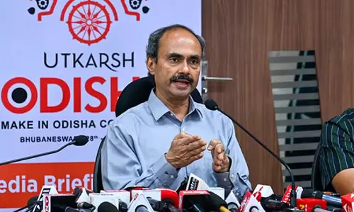 Odisha 25 जुलाई को पहले कपड़ा निवेश शिखर सम्मेलन की मेजबानी करेगा
