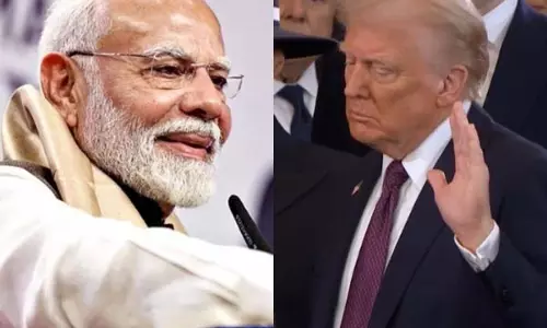 अमेरिकी राष्ट्रपति ट्रंप के करीबी ने भारत को धमकी दी, बोले- आपकी अर्थव्यवस्था को तबाह कर देंगे