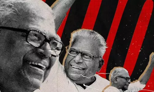 जब हवा में केबिन में दहशत फैल गई तब भी वी.एस. शांत रहा - स्थिर, मौन और पूरी तरह से अविचल जब हवा में केबिन में दहशत फैल गई तब भी वी.एस. शांत रहा - स्थिर, मौन और पूरी तरह से अविचल