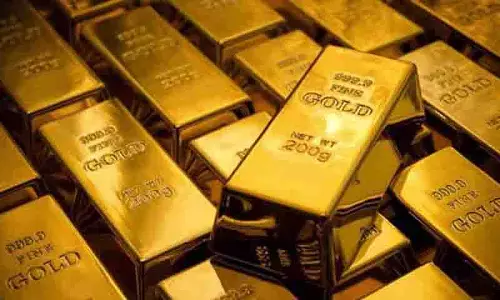 Suryapet में बड़े पैमाने पर सोने की चोरी, गिरोह का पता लगाने के लिए विशेष टीमें तैनात Suryapet में बड़े पैमाने पर सोने की चोरी, गिरोह का पता लगाने के लिए विशेष टीमें तैनात