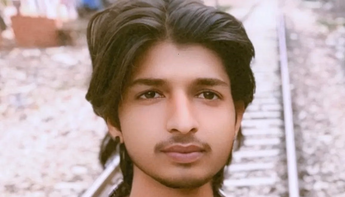 Kanpur: रिहाई के कुछ घंटे बाद ही लोडर चालक की हत्या Kanpur: रिहाई के कुछ घंटे बाद ही लोडर चालक की हत्या