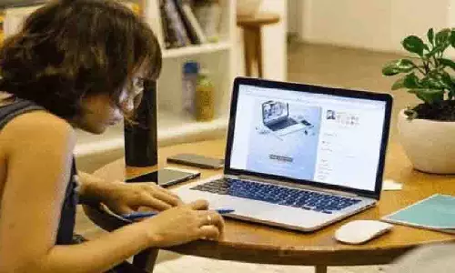 भारी बारिश की चेतावनी के बीच Cyberabad पुलिस ने कंपनियों को घर से काम करने की सलाह दी