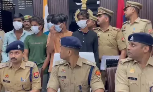 10 साल के इंतज़ार के बाद बेटे ने लिया मां के अपमान का बदला