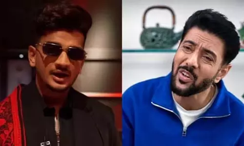 Munawar Farooqui : नए कॉन्सेप्ट शोज़, दर्शकों के लिए ताज़ा और हटके