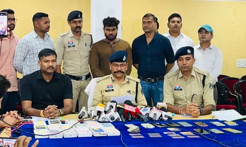झोलाछाप डॉक्टर ने अभनपुर में किया था डबल मर्डर, मृतक दंपति करते थे बुराई