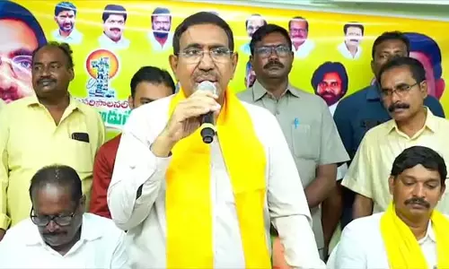 एक साल के शासन से लोग खुश हैं: Minister Narayan एक साल के शासन से लोग खुश हैं: Minister Narayan