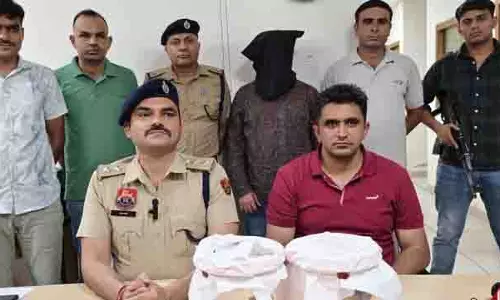 Chandigarh: 30 मामलों में वांछित अपराधी गिरफ्तार