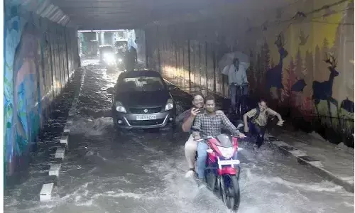 बारिश का कहर: जीएमसी ने नियंत्रण कक्ष खोला बारिश का कहर: जीएमसी ने नियंत्रण कक्ष खोला