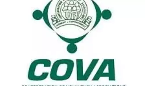 हैदराबाद में सांप्रदायिक शांति के लिए COVA के ज़मीनी शांति मॉडल को श्रेय