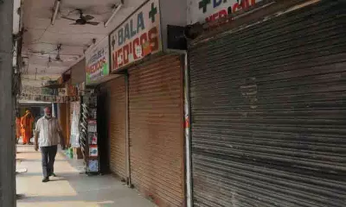 पंचकूला: केमिस्ट एसोसिएशन NCB के खिलाफ विरोध प्रदर्शन करेगी