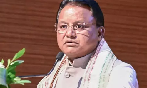 Odisha CM: सतर्कता मामले में दोषी ठहराए जाने के बाद डॉ. करुणाकर राउत को बर्खास्त कर दिया