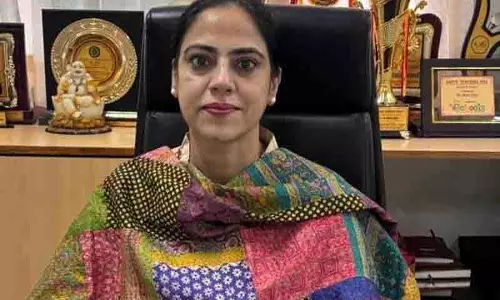 Ludhiana: माता-पिता बच्चे की शैक्षिक यात्रा में महत्वपूर्ण भागीदार हैं