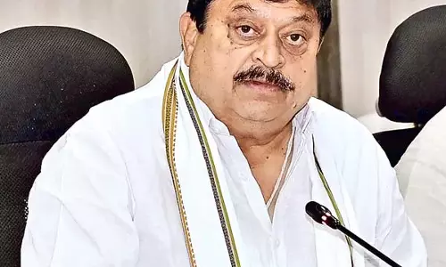 9वीं अनुसूची में 42 प्रतिशत आरक्षण शामिल करना असंभव है : Ramchander Rao