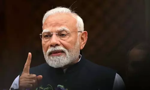 प्रधानमंत्री मोदी के ब्रिटेन दौरे में खालिस्तानी चरमपंथ एजेंडे में शीर्ष पर प्रधानमंत्री मोदी के ब्रिटेन दौरे में खालिस्तानी चरमपंथ एजेंडे में शीर्ष पर