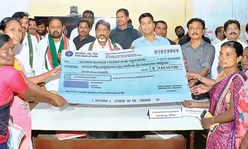 सरकार का लक्ष्य राज्य के सभी गरीबों को घर उपलब्ध कराना है : Deputy CM