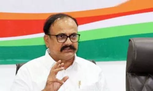 क्या सीएम फड़नवीस में माणिकराव कोकाटे को बाहर निकालने की हिम्मत नहीं है?: हर्षवर्द्धन सपकाल