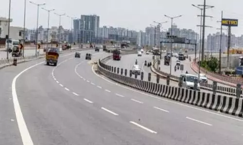 Botarwadi-Uravade सड़क निर्माण कार्य की जांच के आदेश