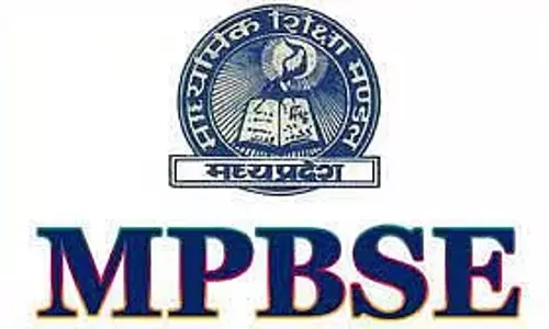 MPBSE कक्षा 10, 12 की दूसरी परीक्षा के परिणाम अगले सप्ताह MPBSE कक्षा 10, 12 की दूसरी परीक्षा के परिणाम अगले सप्ताह