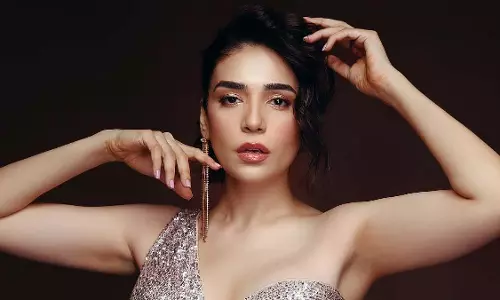 Anjum Fakih : 2 साल बिना काम, खुद पर शक करने लगी थी Anjum Fakih : 2 साल बिना काम, खुद पर शक करने लगी थी