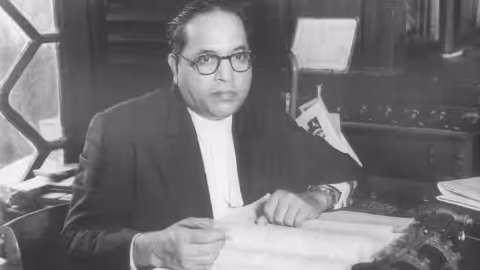 Baran: भीमराव अम्बेडकर की जीवनी से जुड़े पंचतीर्थ पर निःशुल्क यात्रा के आवेदन मांगे