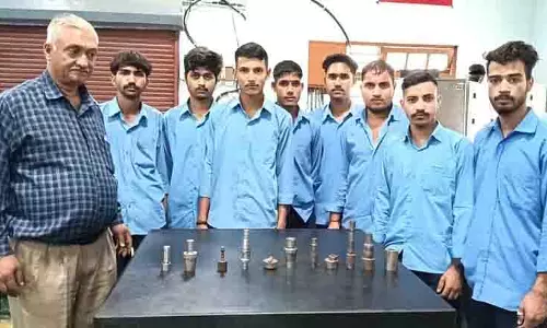 Mandi में कैंपस प्लेसमेंट से ग्रामीण युवाओं के दरवाजे तक नौकरियां पहुंचीं