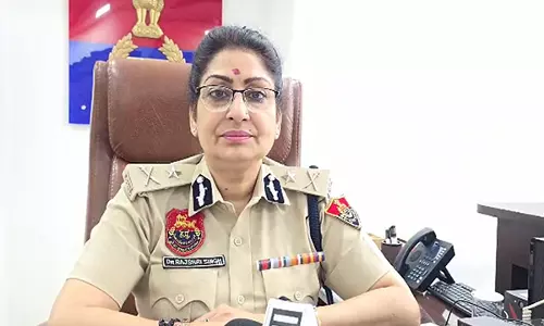 Jhajjar में 22 साल की महिला से रेप