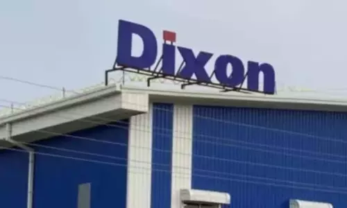 Dixon Tech Q1 परिणाम Dixon Tech Q1 परिणाम
