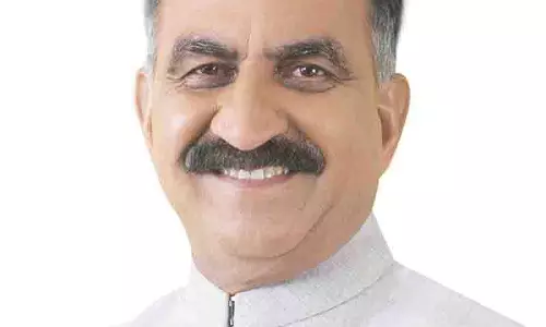 राज्य में डायग्नोस्टिक सुविधाओं के उन्नयन पर 207 करोड़ रुपये खर्च किए जाएंगे: CM राज्य में डायग्नोस्टिक सुविधाओं के उन्नयन पर 207 करोड़ रुपये खर्च किए जाएंगे: CM
