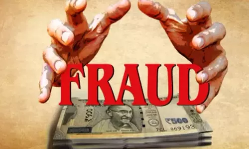 Moradabad: रियल एस्टेट ठगी का मामला, किराये के नाम पर लाखों की ठगी Moradabad: रियल एस्टेट ठगी का मामला, किराये के नाम पर लाखों की ठगी