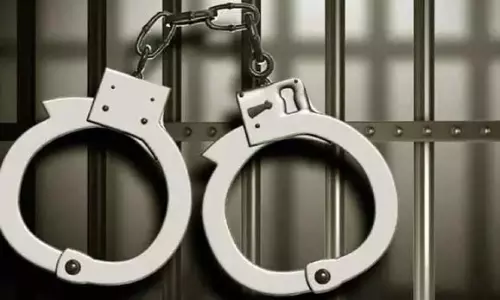 Asifnagar में सोफा बनाने वाले की हत्या के मामले में 2 गिरफ्तार