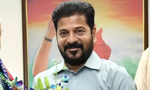 नए राशन कार्ड का वितरण 25 जुलाई से शुरू होगा: CM Revanth