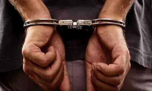 Chandigarh पुलिस ने कार चोर को पकड़ा