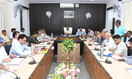 Madhopur: हरियाली तीज पर 27 जुलाई को होगा सघन पौधारोपण Madhopur: हरियाली तीज पर 27 जुलाई को होगा सघन पौधारोपण