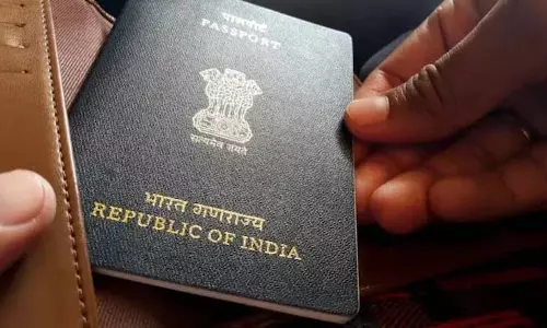 पासपोर्ट पावर इंडेक्स में भारत की सबसे बड़ी छलांग, अब 59 देशों में वीज़ा-मुक्त प्रवेश