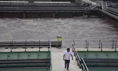 NGT आज सामान्य अपशिष्ट उपचार संयंत्रों के भाग्य का फैसला करेगा