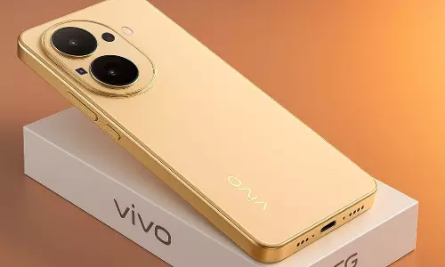 Vivo की V60 के जल्द भारत में लॉन्च की तैयारी, लीक हुआ प्राइस, स्पेसिफिकेशंस Vivo की V60 के जल्द भारत में लॉन्च की तैयारी, लीक हुआ प्राइस, स्पेसिफिकेशंस