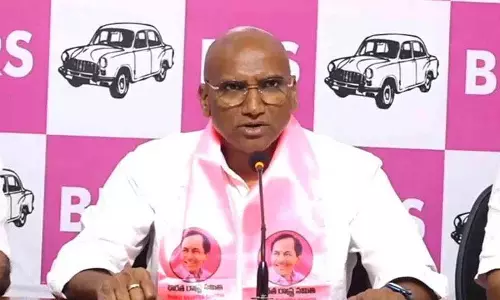 RS Praveen Kumar की सनसनीखेज टिप्पणियाँ