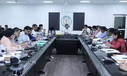 डेंगू नियंत्रण को लेकर फील्ड पर दिखे सजगता: कलेक्टर मयंक चतुर्वेदी