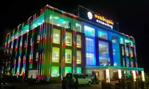 RMC सड़क चौड़ीकरण: रेलवे नगर निगम को ज़मीन नहीं दे रहा