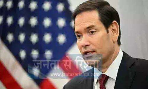 हैती के गिरोहों को समर्थन देने वाले अमेरिकी निवासियों को निष्कासित किया जाए:  Senator Rubio