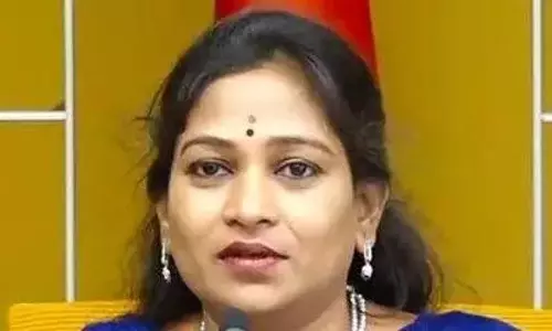 मिधुन रेड्डी की गिरफ्तारी ठोस सबूतों के आधार पर: Home Minister