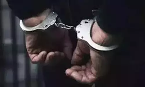 Visakhapatnam पुलिस ने क्रिकेट सट्टेबाजी घोटाले के सरगना को पकड़ा