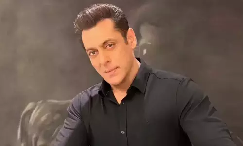 सलमान खान ने बताया, बुलेटप्रूफ शीशे के पीछे क्यों मनाते हैं ईद