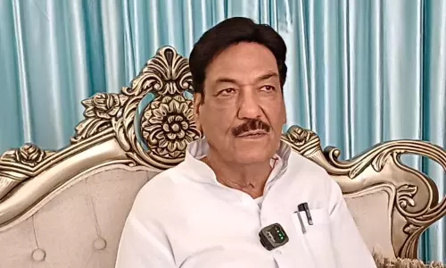 Sirsa: उपराष्ट्रपति के इस्तीफे पर रणजीत चौटाला का बयान