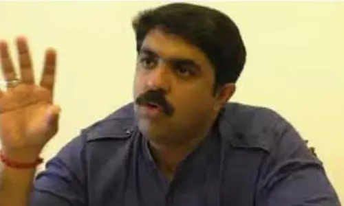 विधानसभा में जनता की आवाज जोरदार और स्पष्ट रूप से उठाएंगे: MLA Vijay Sardesai विधानसभा में जनता की आवाज जोरदार और स्पष्ट रूप से उठाएंगे: MLA Vijay Sardesai